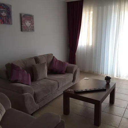 Feriehus Juliette Fethiye