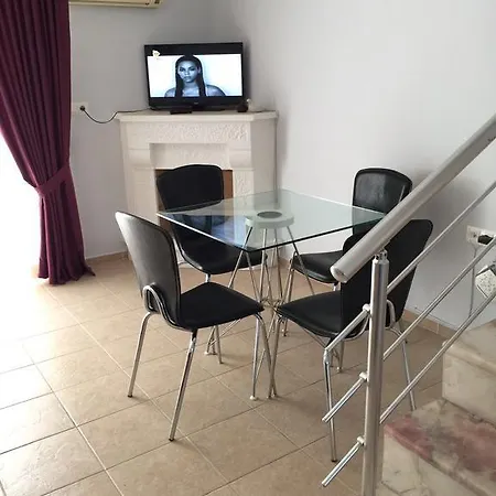 Feriehus Juliette Fethiye