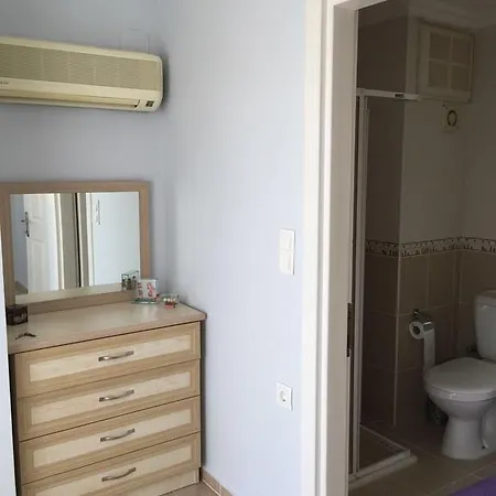 Feriehus Juliette Fethiye